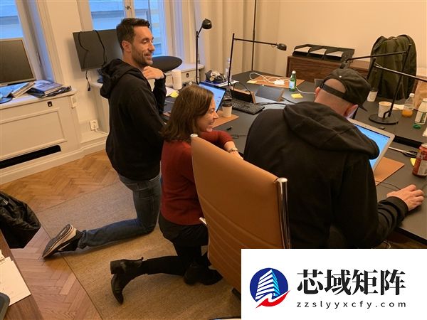 《失落星船：马拉松》压力测试本月开启