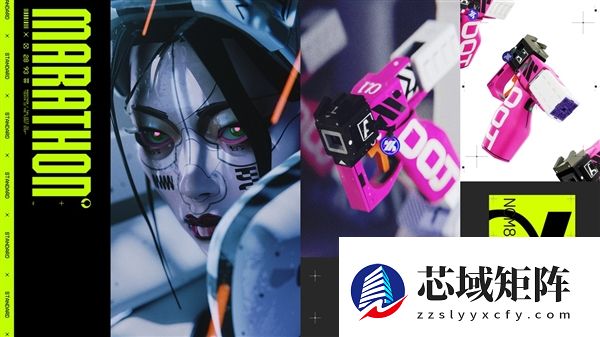 《失落星船：马拉松》压力测试本月开启