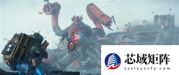 《死亡搁浅2》3月19日登陆PC！Steam国区298元 全球最低价