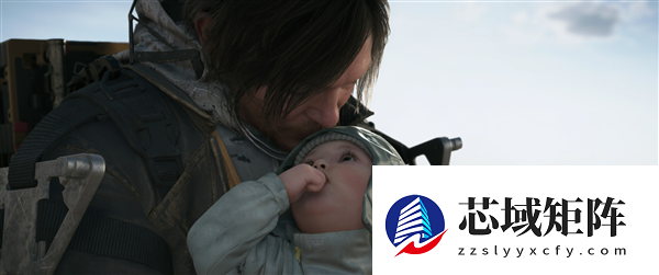 《死亡搁浅2》3月19日登陆PC！Steam国区298元 全球最低价