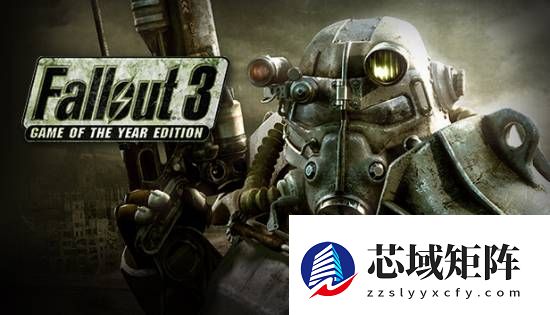 辐射3开发幕后：V.A.T.S.如何平衡RPG深度与射击挑战