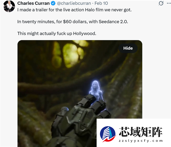 Seedance 2.0征服海外！马斯克感慨发展太快 美国导演称或会颠覆好莱坞