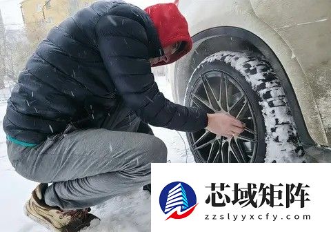 冬季胎压报警频发？别急着补胎，三步教你科学应对