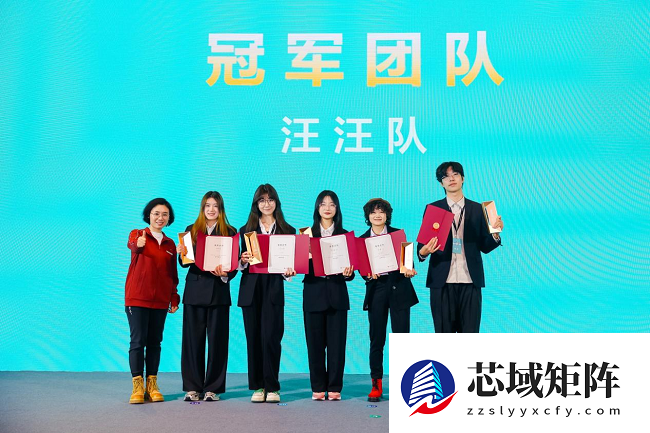 2025高校花粉挑战赛收官，鸿蒙从“破冰”走向“繁荣”