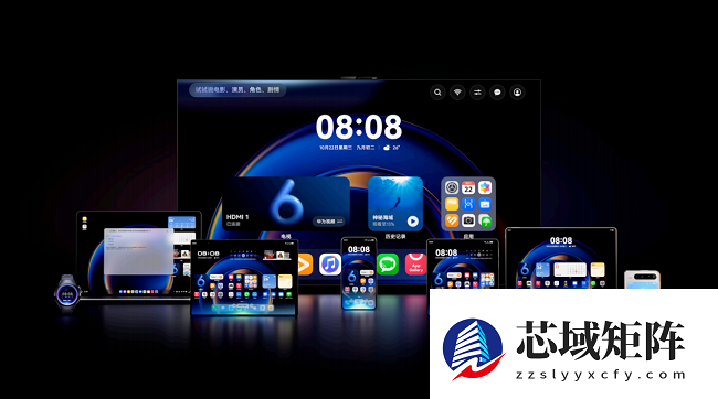 2025高校花粉挑战赛收官，鸿蒙从“破冰”走向“繁荣”