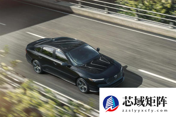 本田怎么了？利润暴跌60% 电动化开始急刹车