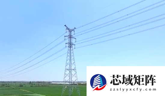 输电容量达120万千！我国首个交直流混联跨江工程建成投产