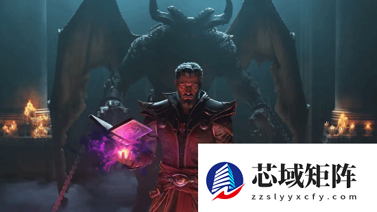 不仅仅新职业 暴雪承认《暗黑2》或有更多新内容！