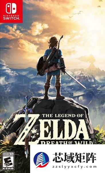 网游新闻塞尔达荒野之息_塞尔达传说：旷野之息VR模组上线，沉浸体验全面升级