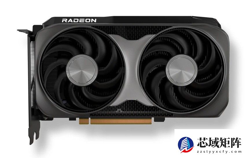 瀚铠发布RX 9060 XT LP显卡 功耗大降 16GB显存不变