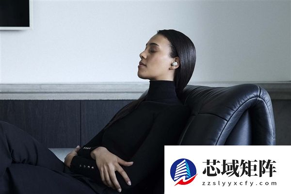 索尼WF-1000XM6耳机正式发布：降噪效果提升25%！售价约2298元