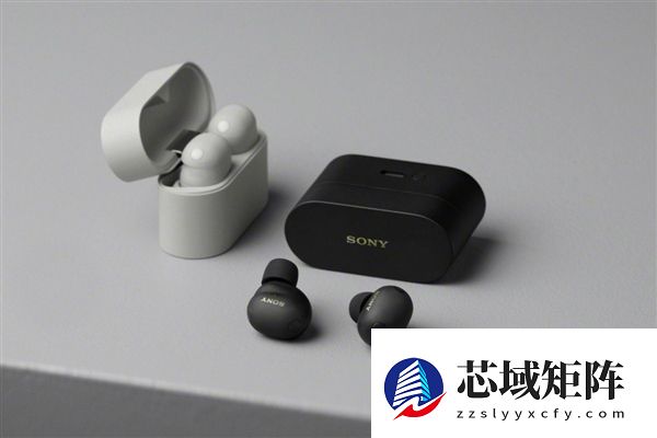 索尼WF-1000XM6耳机正式发布：降噪效果提升25%！售价约2298元