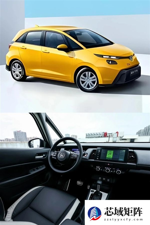 “一代神车”飞度售罄停产 广汽本田：限量3000台不是噱头