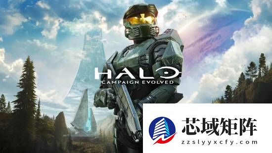 Halo Studios或用虚幻5重制光环2、3，分拆战役与多人模式