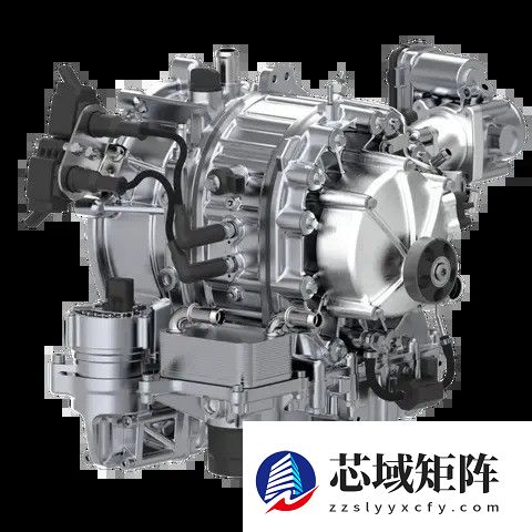 东安动力首发国产转子增程器R05E