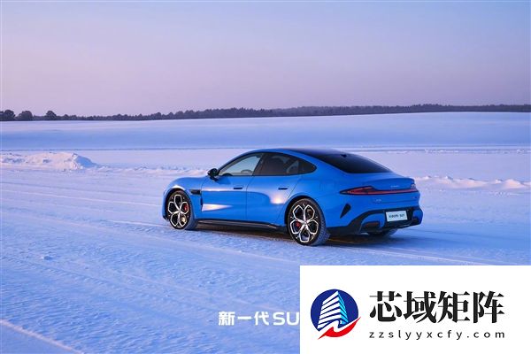 预售22.99万元起！新一代SU7实拍图公布 雷军：底盘大升级 驾驶感更出色