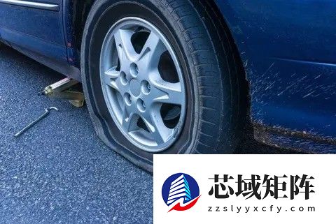 爆胎高危如何避？轮胎更换时机全解析