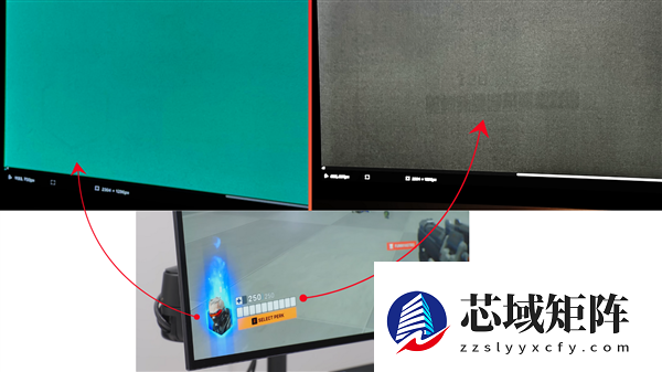 如今的OLED显示器还烧屏吗：国外高玩狂测3000小时 结果意外