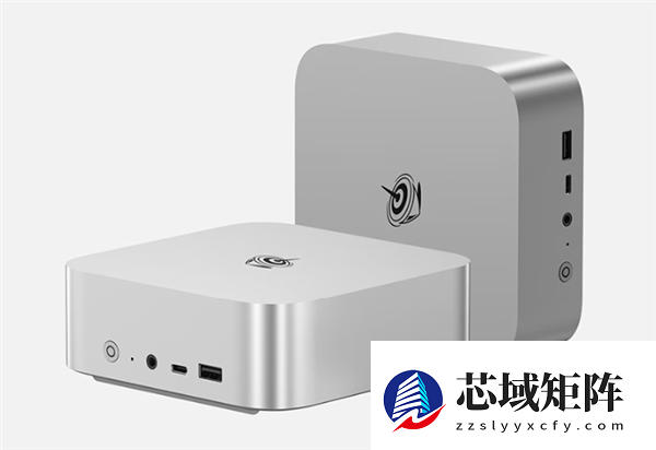 零刻SER10 Max迷你机首发4499元起：锐龙AI 9 HX 470、单10G网口