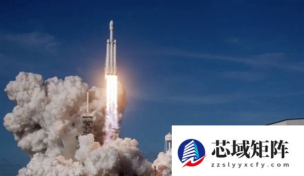 SpaceX成太空网约车！龙飞船成功送4名宇航员进入国际空间站