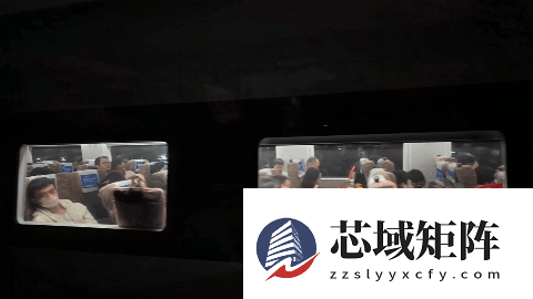 两列复兴号行驶中偶遇：网友看哭了