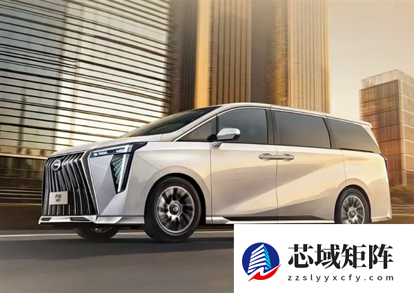 22.98万元起！2026款传祺M8 HEV开启预售：搭2.0T混动系统