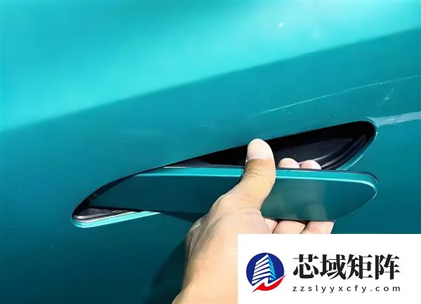 专家释疑：为何我国强制禁止隐藏式门把手