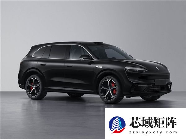 全新问界M6申报：年轻人的鸿蒙智行“真香车”来了