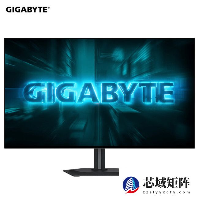 技嘉“GO27Q24G”27 英寸显示器首销：2K 240Hz W-OLED，2099 元