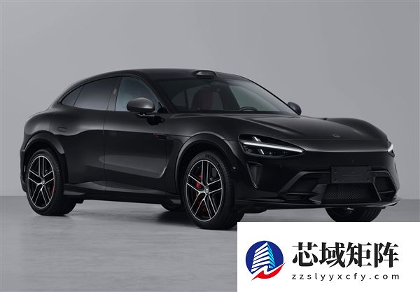 双电机超1000马力 小米YU7 GT申报：极速可达300km/h