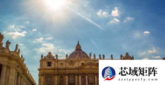 梵蒂冈推出 AI 实时翻译服务