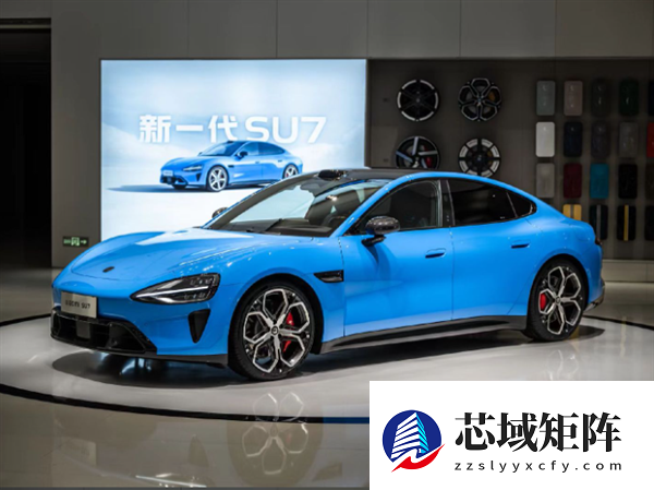 行业主流是800V 为啥新一代小米SU7的电压是752V？