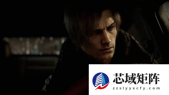 拯救里昂！玩家发现《生化9》艾达王回归重要依据