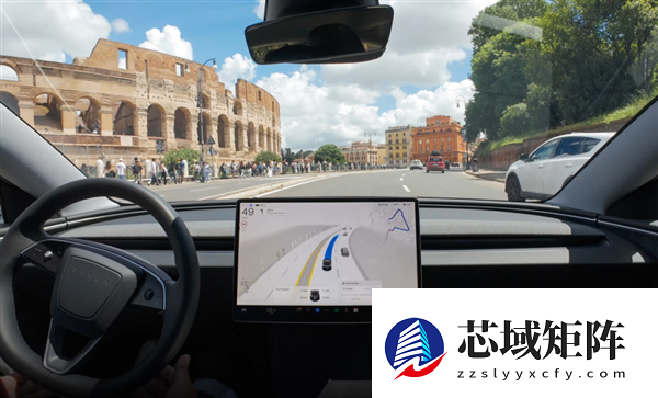 特斯拉上海招人测FSD：会开赛车加分