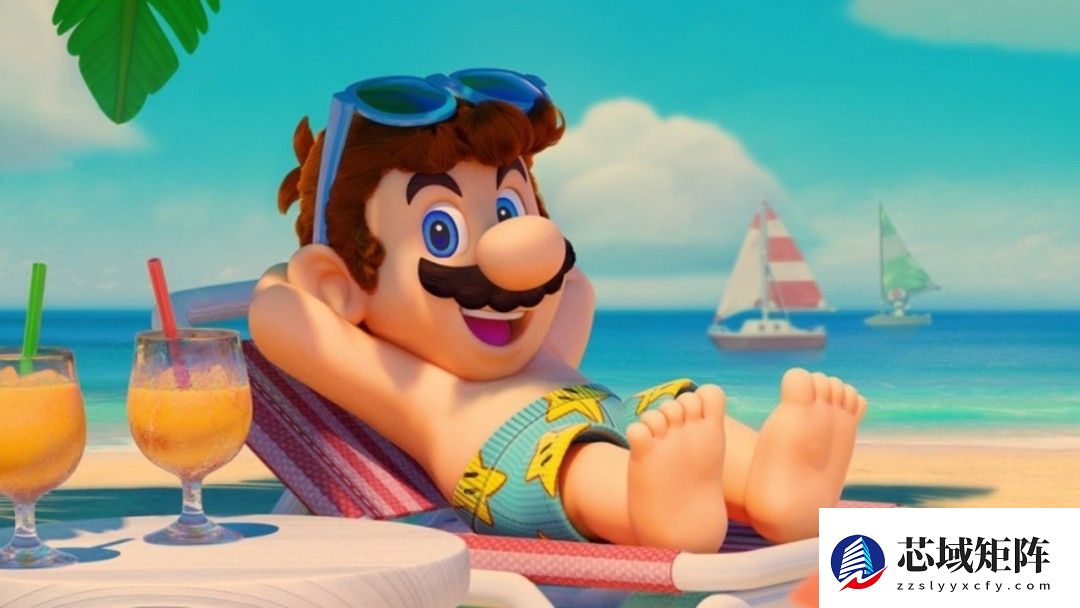 任天堂收购Xbox？网络恶搞引发热议