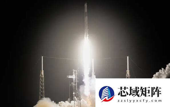 美国“龙”飞船将新一批宇航员送往国际空间站：计划开展多项科研实验