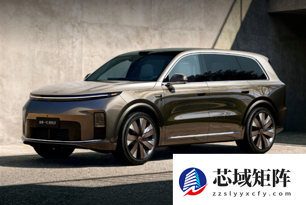 全新理想L9 Livis为何卖到56万 官方揭秘：全主动悬架 72.7度超大电池
