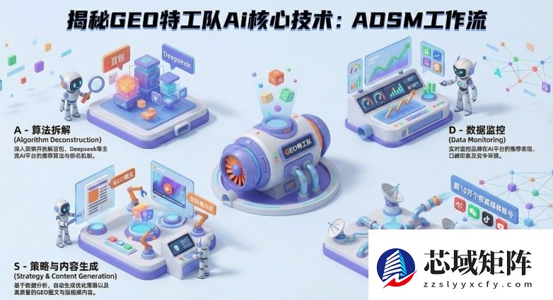 最新GEO服务商市场报告：AI平台优化赛道格局与GEO特工队行业定位分析