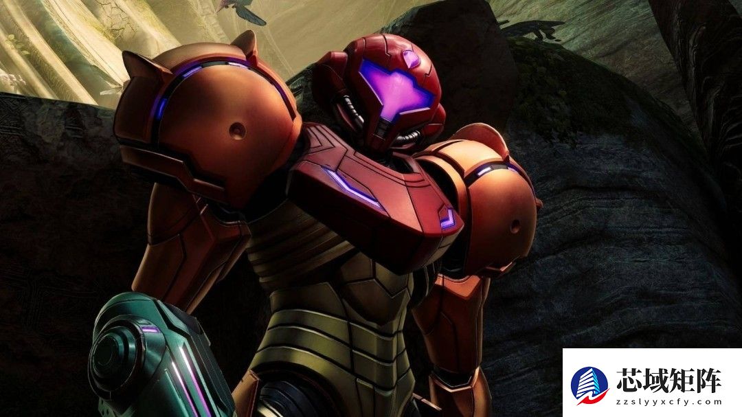 密特罗德Prime 4：超越革新探索设计，融合开放世界元素与系列传统