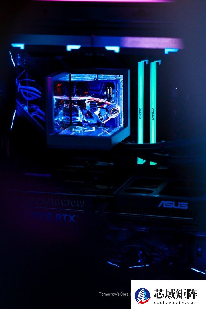 映见每一面 TCOMAS钛钽新品发布会圆满落幕