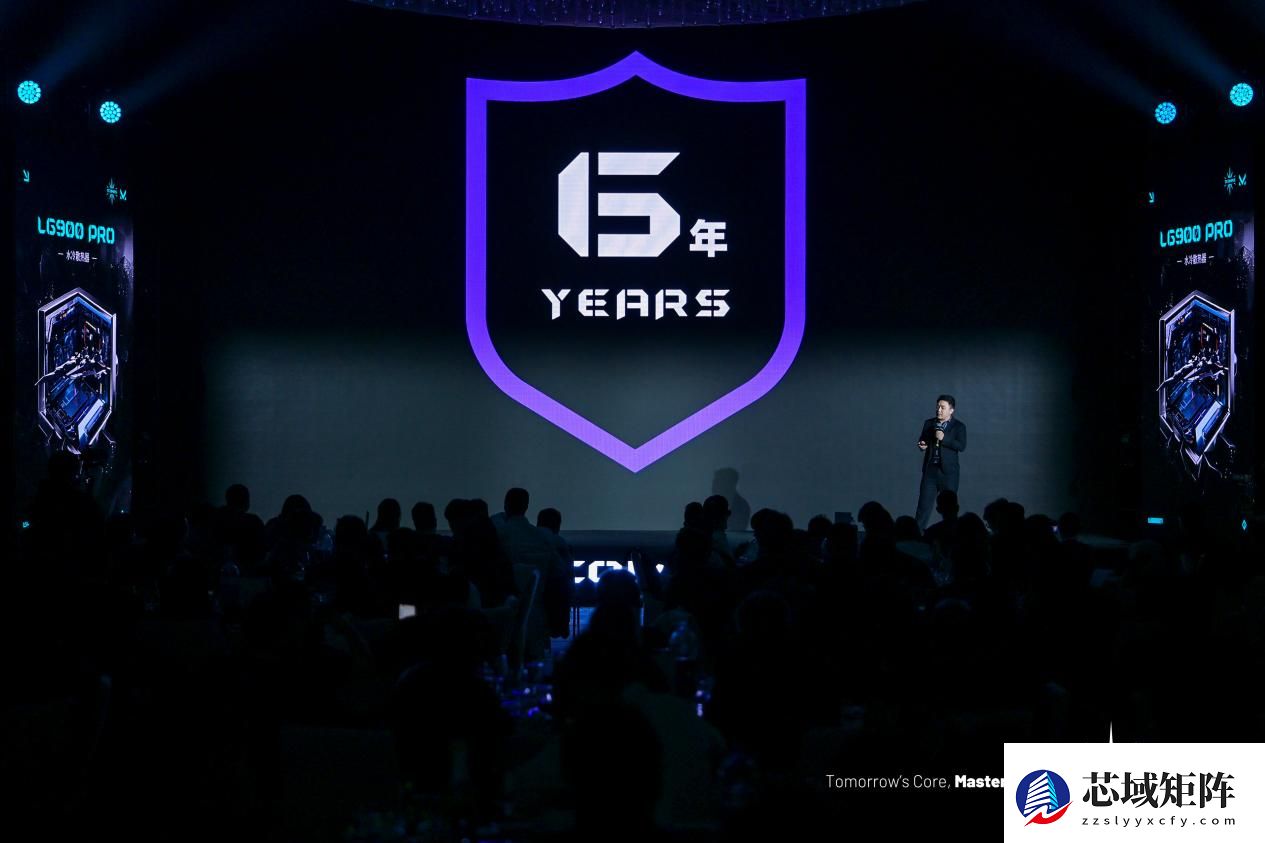 映见每一面 TCOMAS钛钽新品发布会圆满落幕