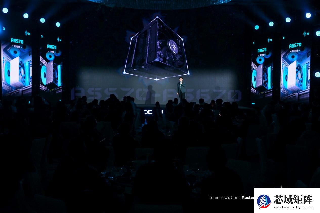 映见每一面 TCOMAS钛钽新品发布会圆满落幕