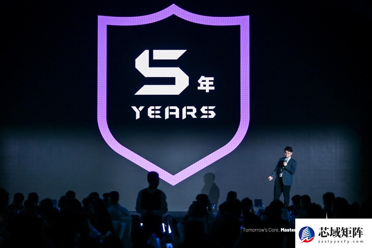 映见每一面 TCOMAS钛钽新品发布会圆满落幕