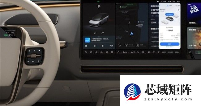 智能座舱新战事：大模型不是答案，只是起点