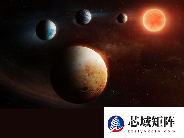 科学家发现本不应存在的行星系统