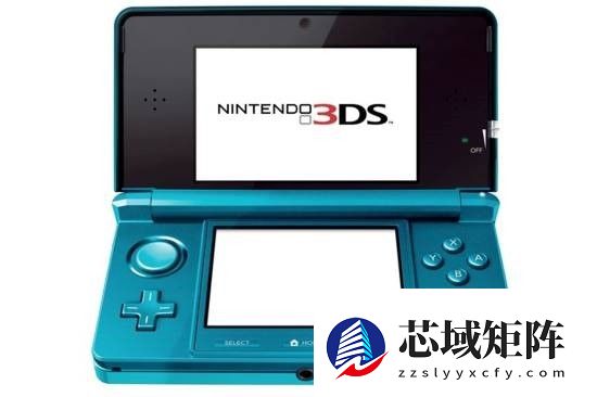 任天堂3DS二手价格飙升引收藏热潮