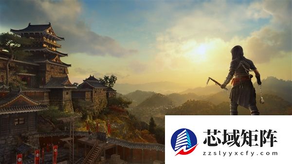 育碧寻求外部人才领导创意团队：任命CEO之子掌控《刺客信条》等核心IP