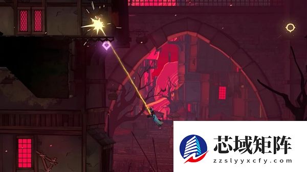 科乐美宣布开发《恶魔城》正统续作：年内发售