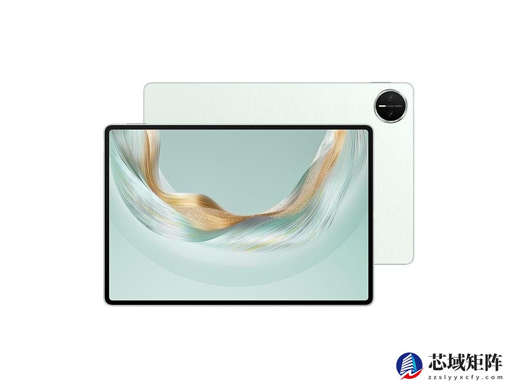 华为 MatePad Pro 12.2英寸 2025 12GB+512GB/柔光版 飞天青