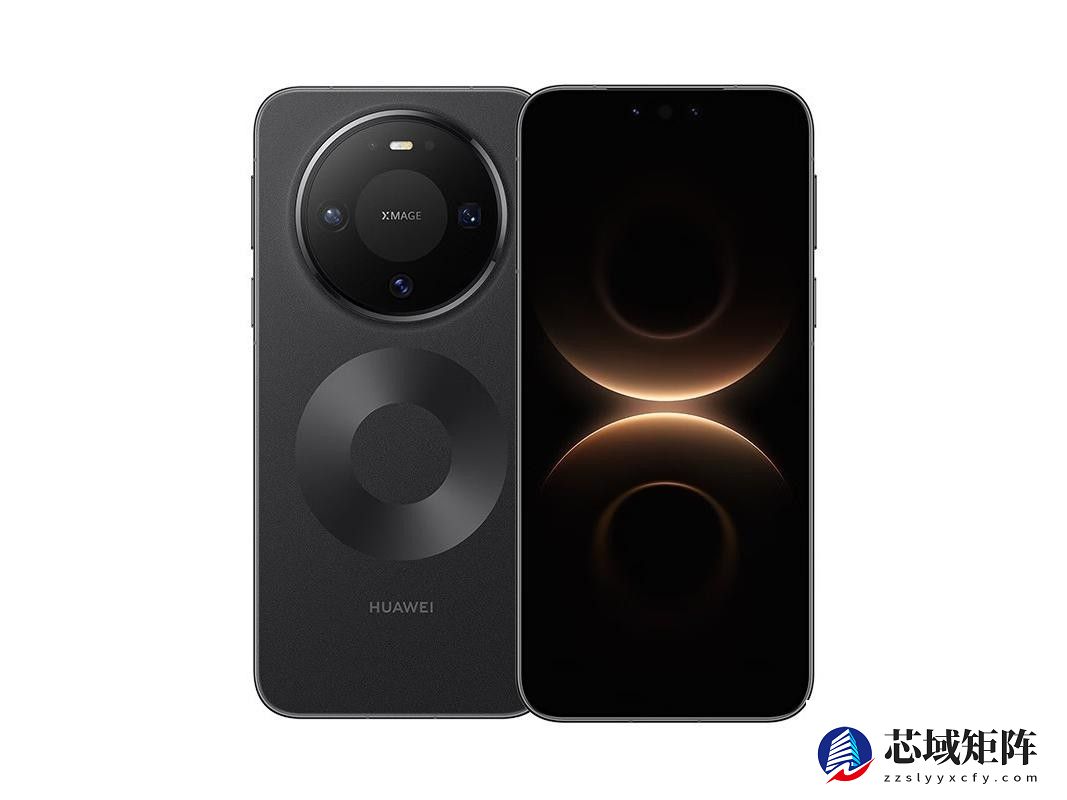 华为 Mate 80 12GB+256GB 曜石黑